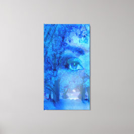 Lienzo Sueño natural