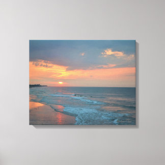 Lienzo Sunrise