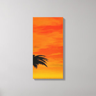 Lienzo Sunset 4-4