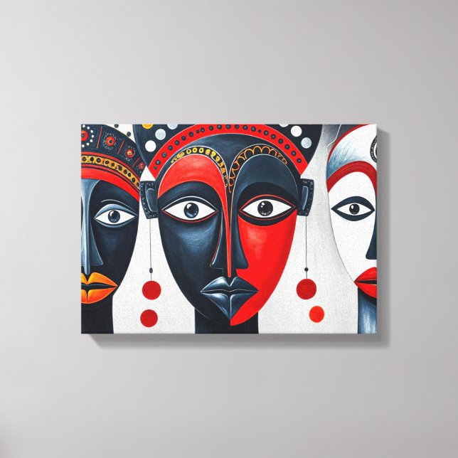 Lienzo Sunset Landscape Canvas – Vibrant Home & Office Wa (Anverso)