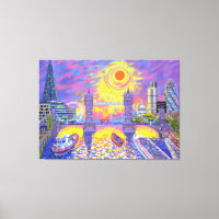 Sunset:Pool De Londres 2013
