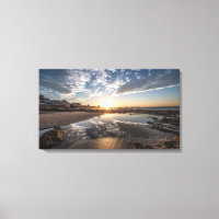 Sunset, Port Elizabeth, Sudáfrica