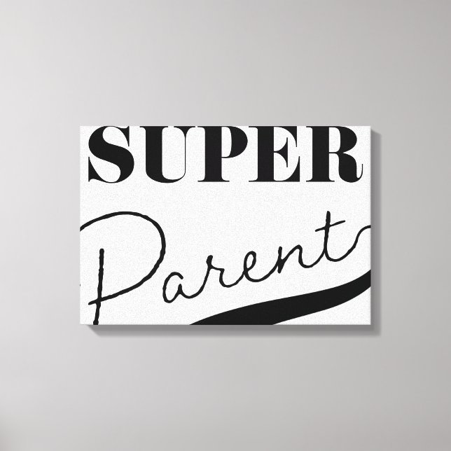 Lienzo Super Primario (Anverso)