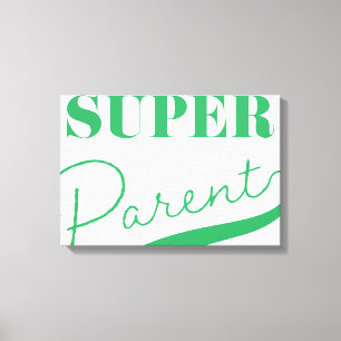 Lienzo Super Primario