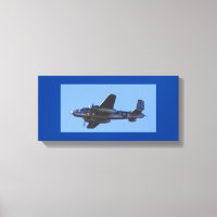Super Rabbit B-25