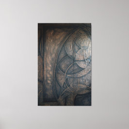 Lienzo Superficie (iteración 1)