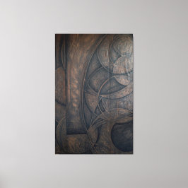 Lienzo Superficie (iteración 1)