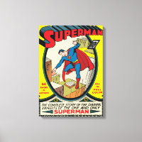 Superman (Historia completa)
