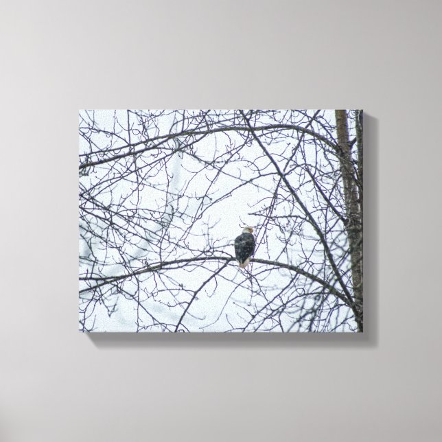 Lienzo Supervisión (Anverso)