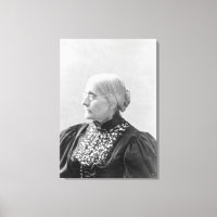 Susan Brownell Anthony c.1890-1906