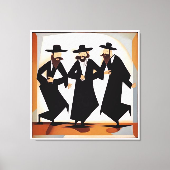 Lienzo sway L panel (Anverso)