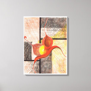 Lienzo Synergy Canvas Art