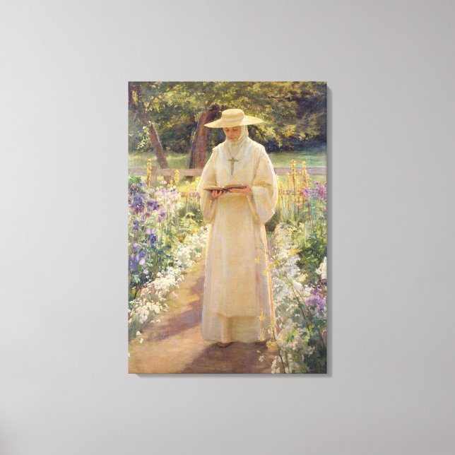 Lienzo T30928 La vida silenciosa, 1880 (Anverso)