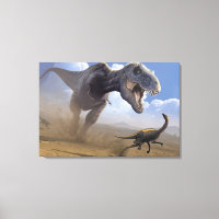 T Rex