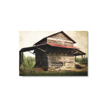 Tabaco Barn