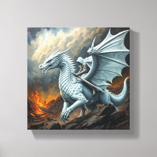 Lienzo Tableau Déco (Chaos)