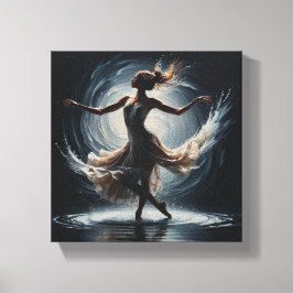 Lienzo Tableau Déco (Libération)