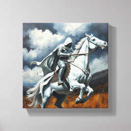 Lienzo Tableau Déco (Medieval)