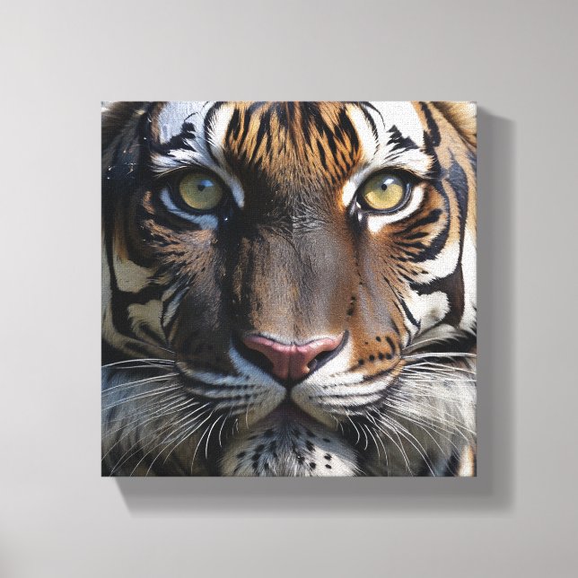 Lienzo Tableau Déco (Serenity) (Anverso)