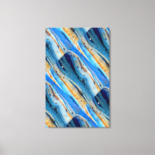 Lienzo tablero resistido extracto del granero