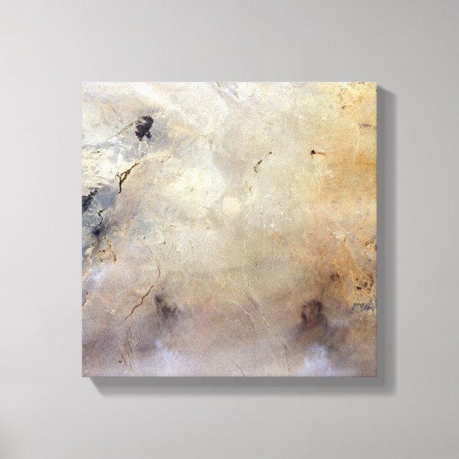 Lienzo Tabun-Khara-Obo (Anverso)