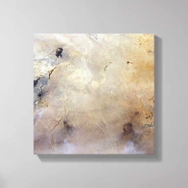 Lienzo Tabun-Khara-Obo (Anverso)