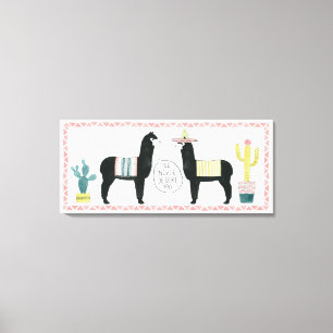 Lienzo Taco al respecto  Nunca te voy a desolar