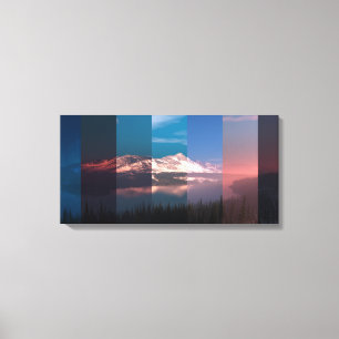 Lienzo Taiga (serie)