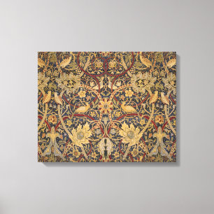 Lienzo Tapiz Falso William Morris Bullerswood