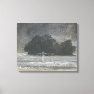 Lienzo Taprabane Sri Lanka