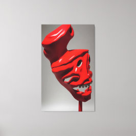 Lienzo Tarantula Juice