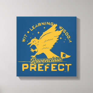 Lienzo Tarjeta prefecta RAVENCLAW™