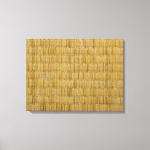 Lienzo Tatami Mat 畳