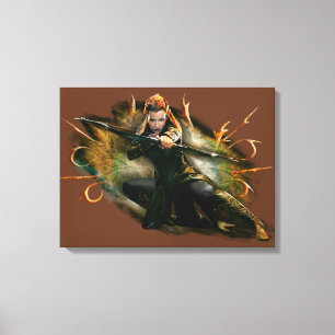 Lienzo TAURIEL™ Drawing Bow