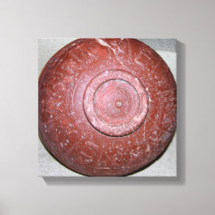 Lienzo Taza de Dragondorff, c.150 A.C. (cerámica)