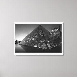 Lienzo Techo abstracto