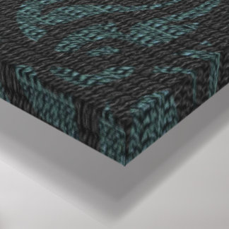 Lienzo Tejido de tapicería de velas de tela estirada Impr