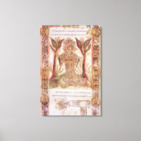 Tellus, de Exultet I, c.1030