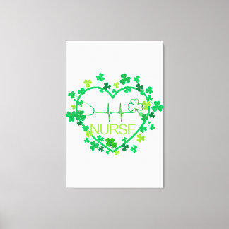 Lienzo Ten Un Perro Pastor Australiano Afortunado Charm S