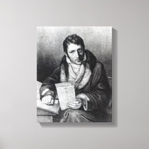 Lienzo Tenencia de Charles-José Panckouke