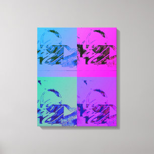 Lienzo Tengo que tener algo