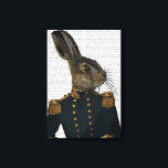 Lienzo Teniente Hare<br><div class="desc">Moda y figurativa</div>