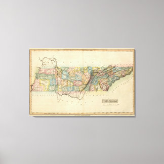 Lienzo Tennessee 4