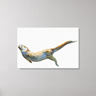 Lienzo Terciopelo 2014