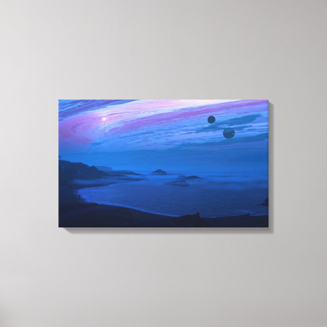 Lienzo Terrallende (Anverso)