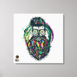 Lienzo Tete de mort G-Skulls Renegade series 3 of 12