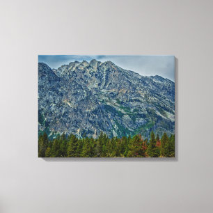 Lienzo Teton NP 6901