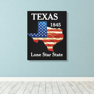 LIENZO TEXAS