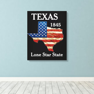 LIENZO TEXAS