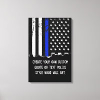 Texto de Personalizado de bandera estadounidense c
